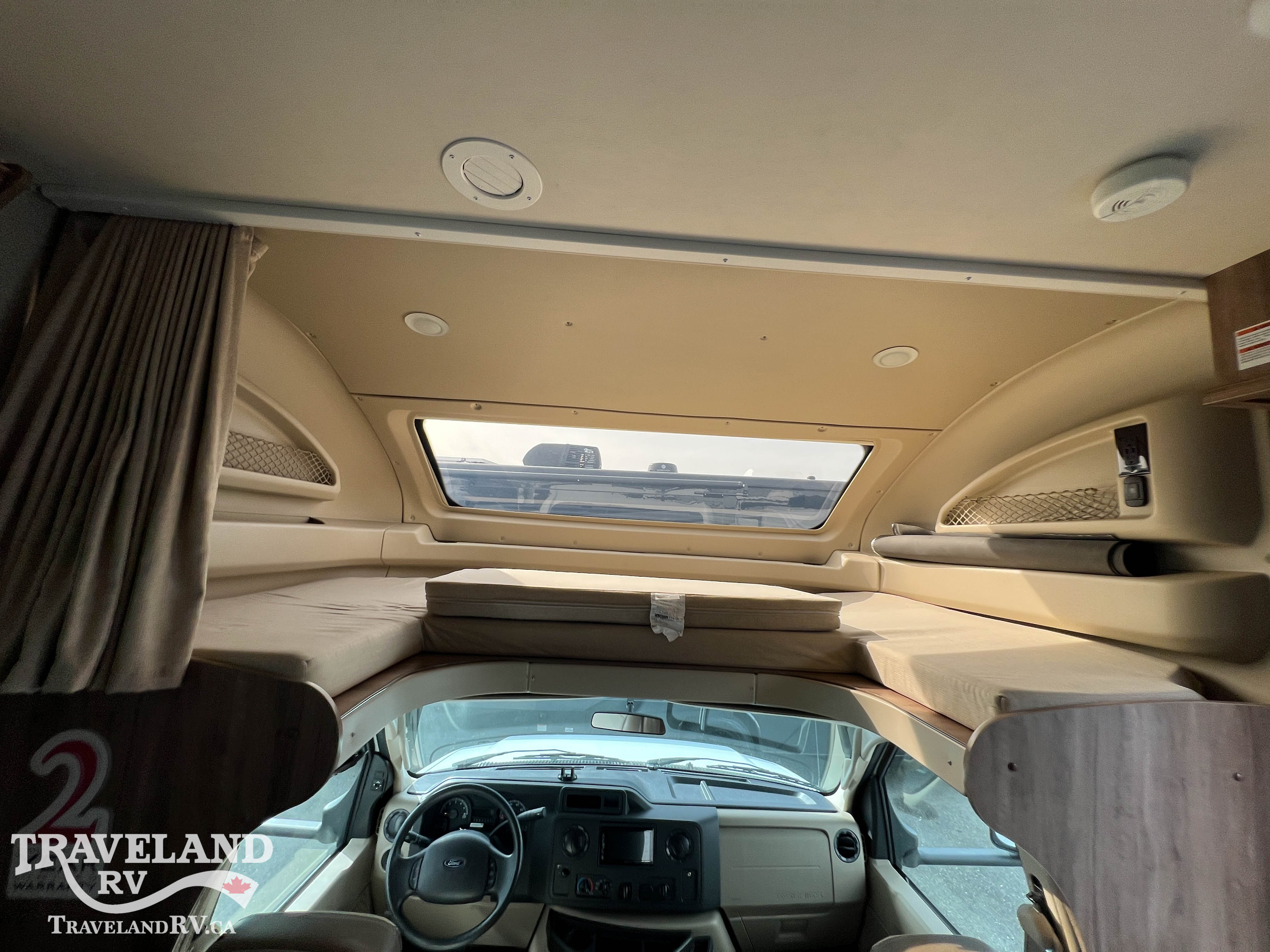 2019 Entegra Coach Odyssey 25R - Image 7