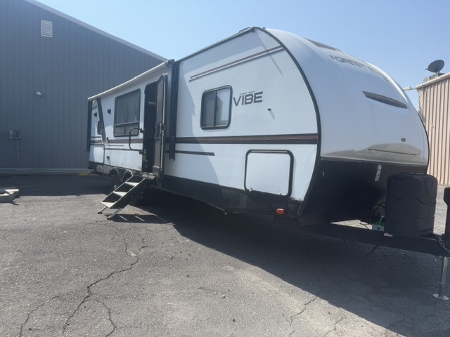 2019 Forest River Vibe 26RK - Image 1