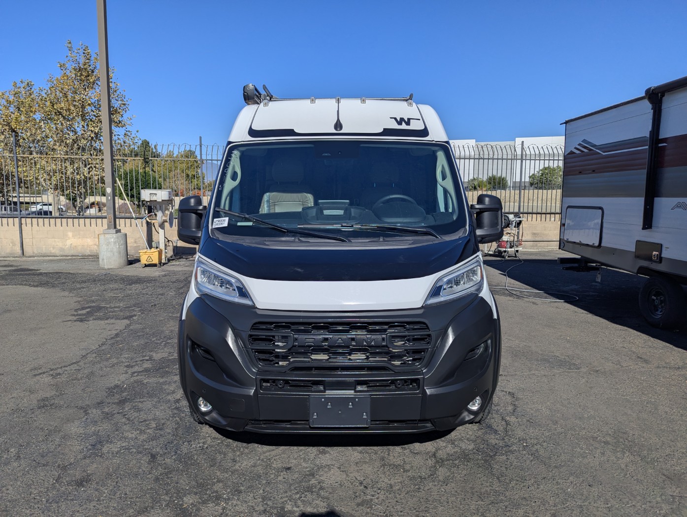 2026 Winnebago Travato 59K - Image 2