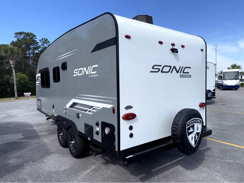 2024 VENTURE RV SONIC 190VRB - Image 3