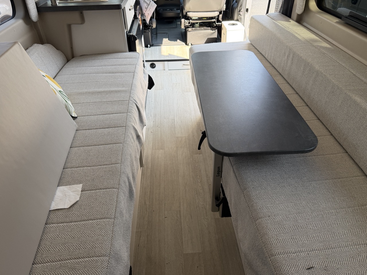 2026 Entegra Coach Ethos 20T - Image 15