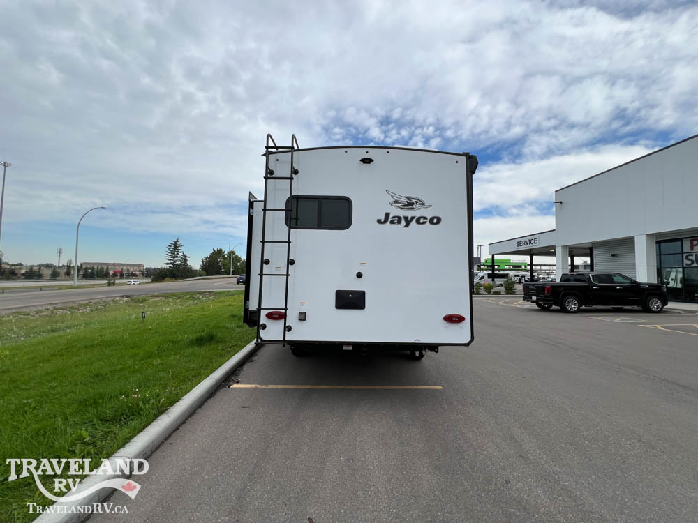 2027 Jayco Jay Feather 21MML - Image 9