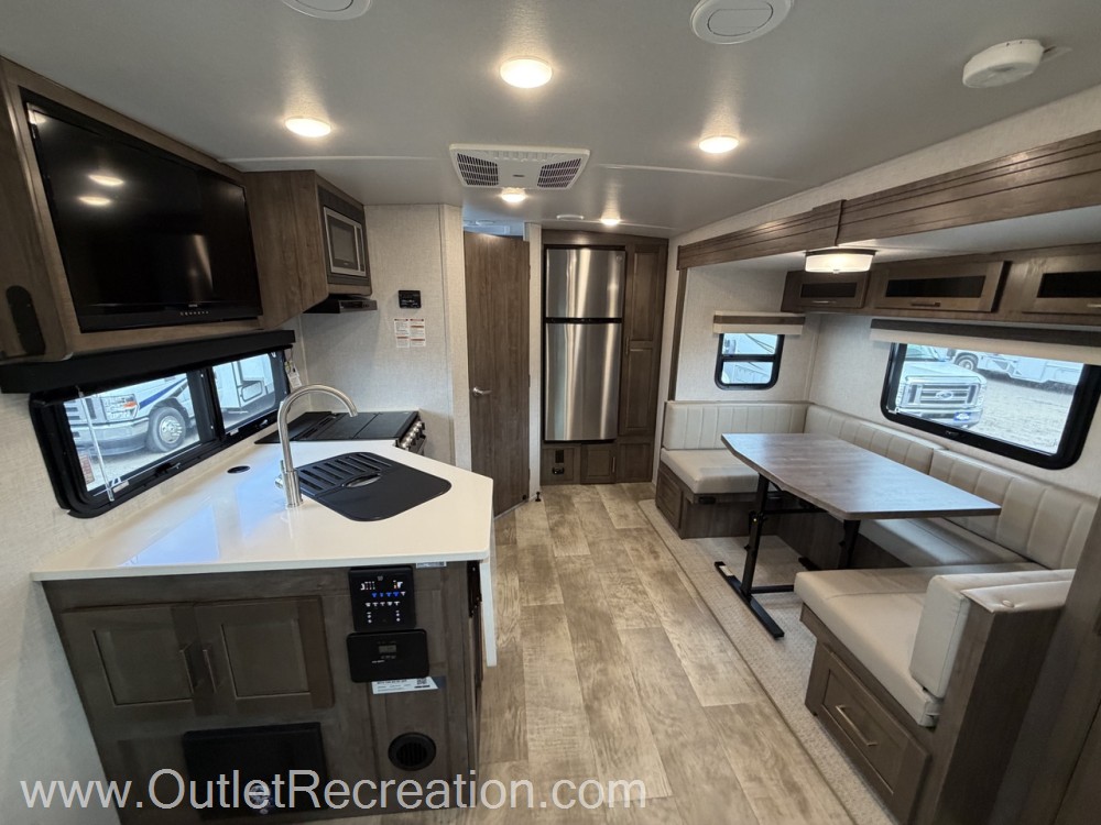 2023 ROCKWOOD MINI LITE 2204S - Image 7