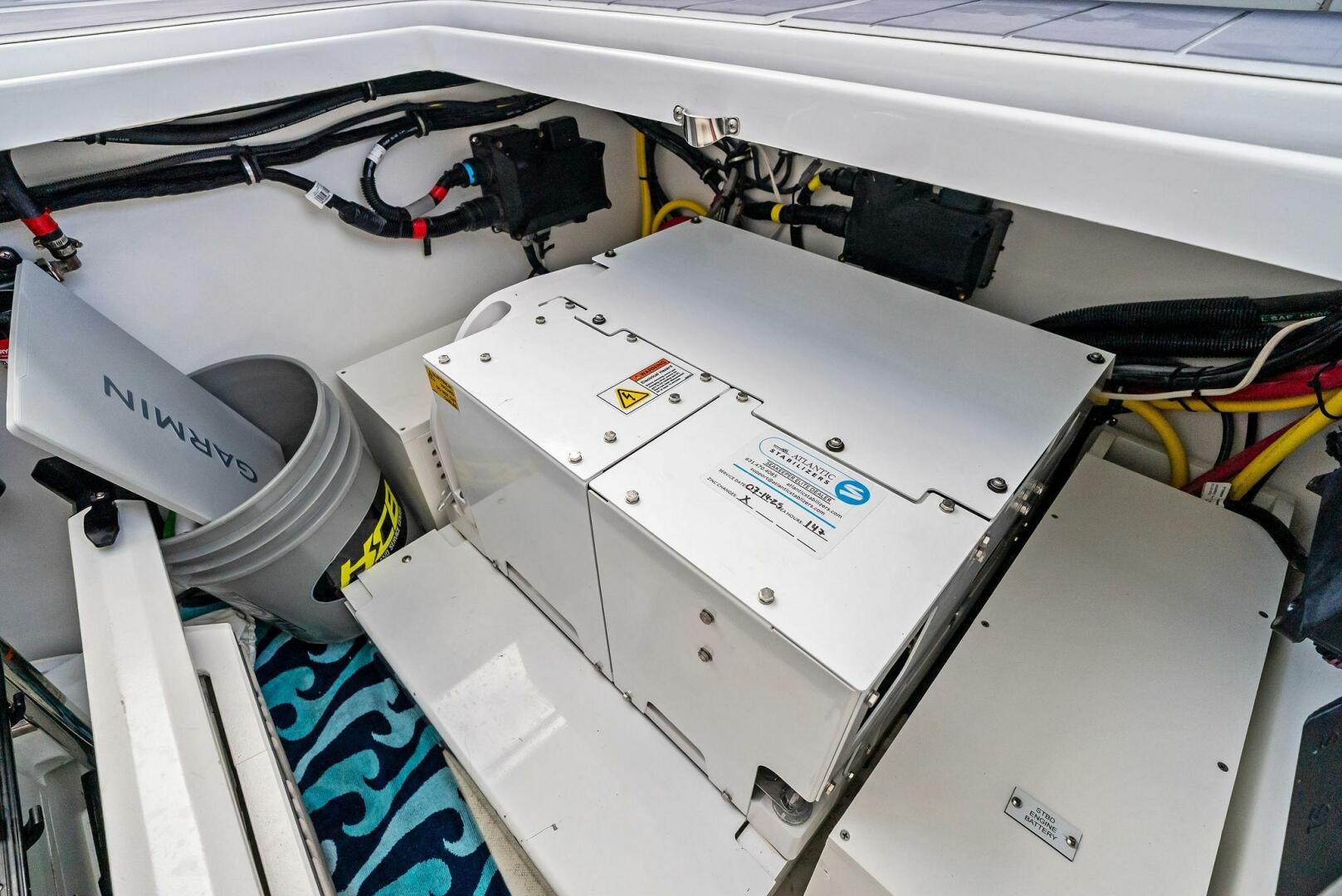 2023 HCB 42 Lujo - Image 36