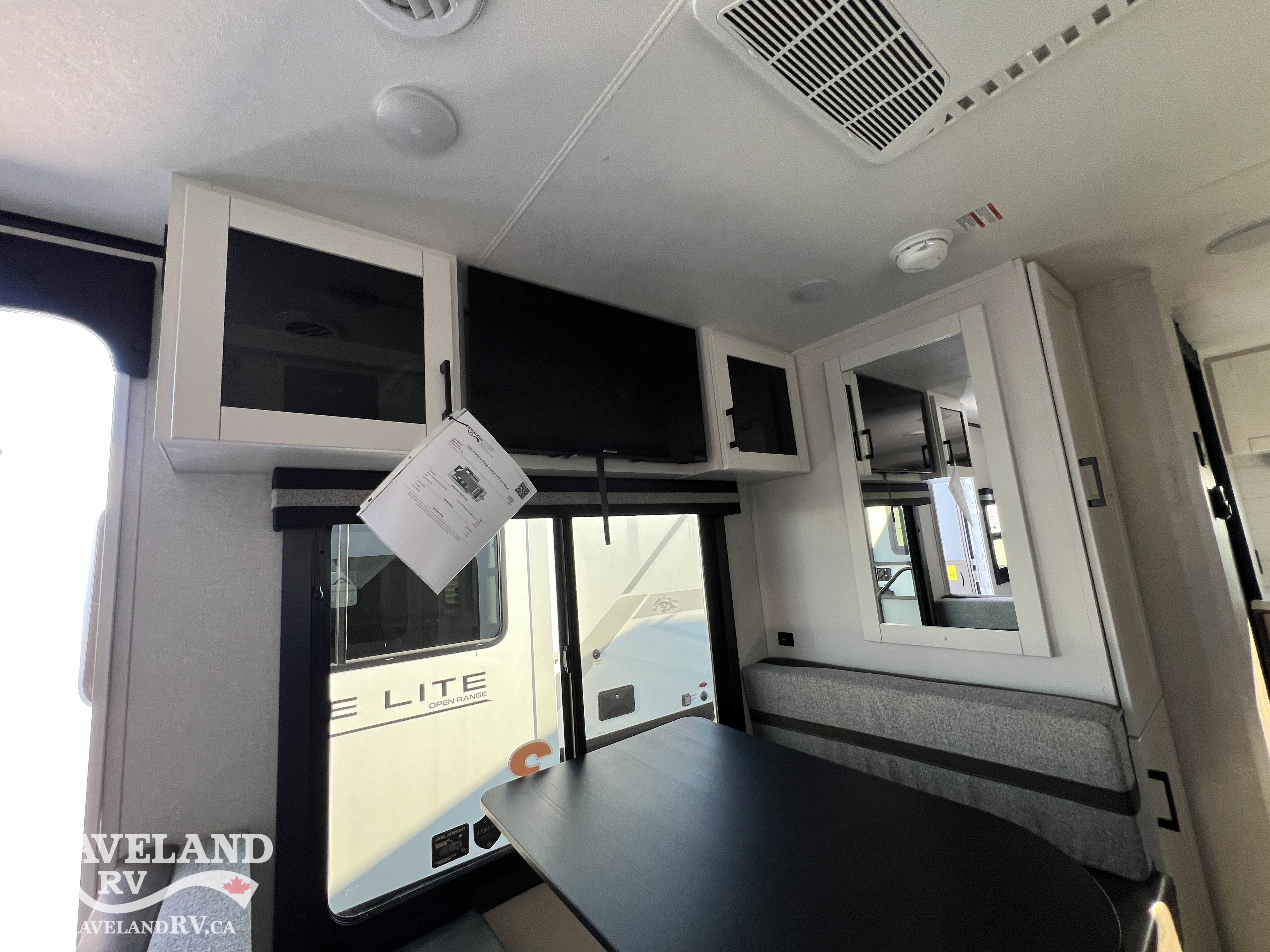2026 Highland Ridge Range Lite 211RKM - Image 11