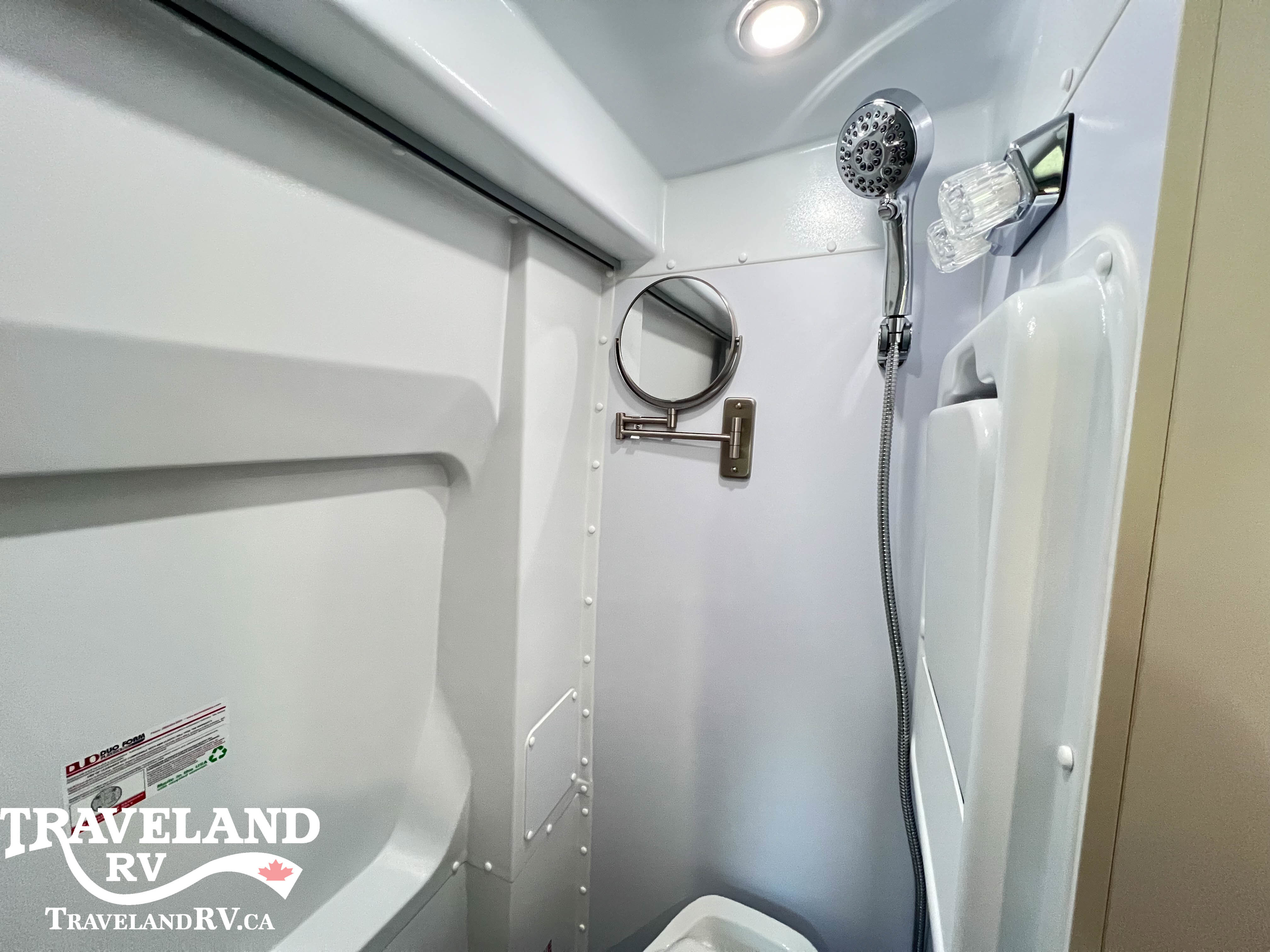 2025 Airstream Rangeline Base - Image 27
