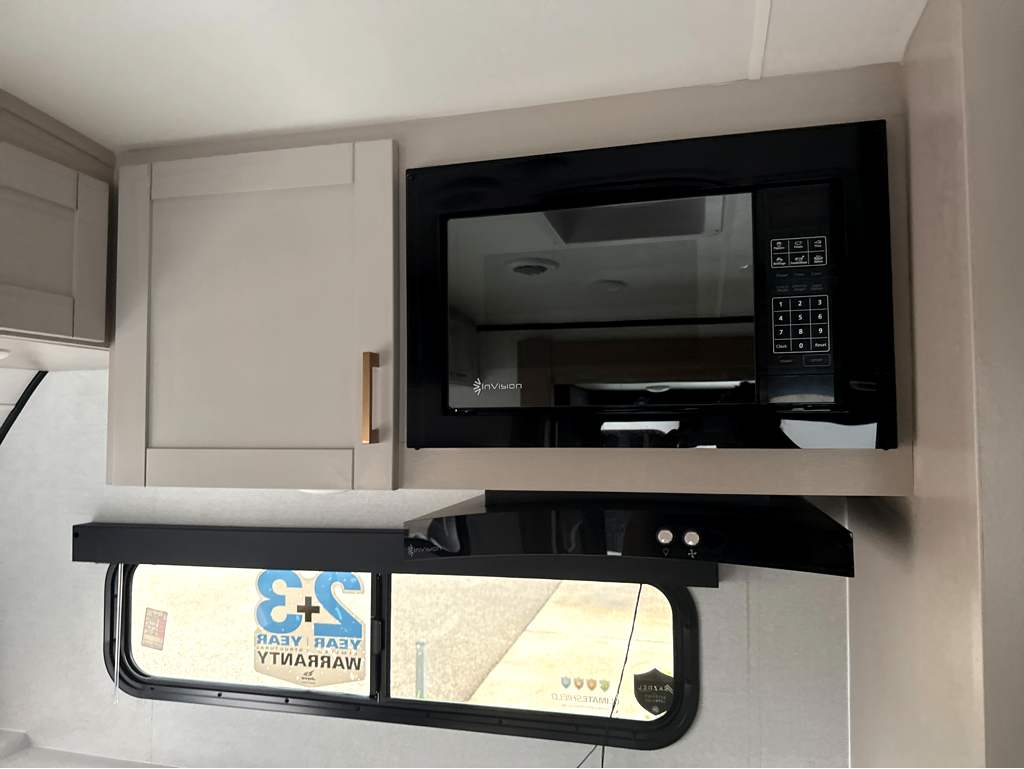 2027 JAYCO JAY FEATHER 26FK - Image 21