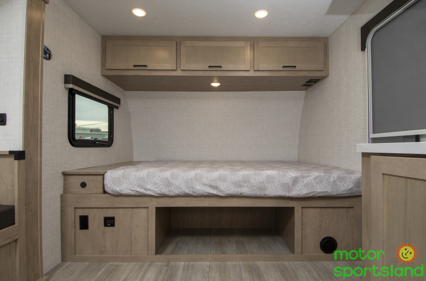 2026 Ember RV E-Series 19ETS - Image 25