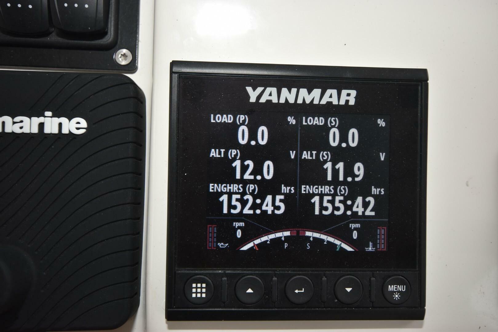 2023 Beneteau Swift Trawler 41 Fly - Image 45