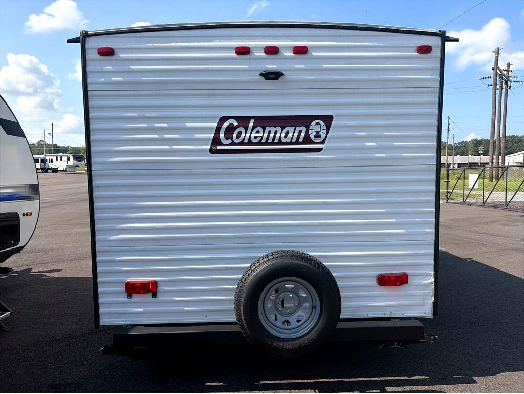 2024 DUTCHMEN COLEMAN 17R - Image 3