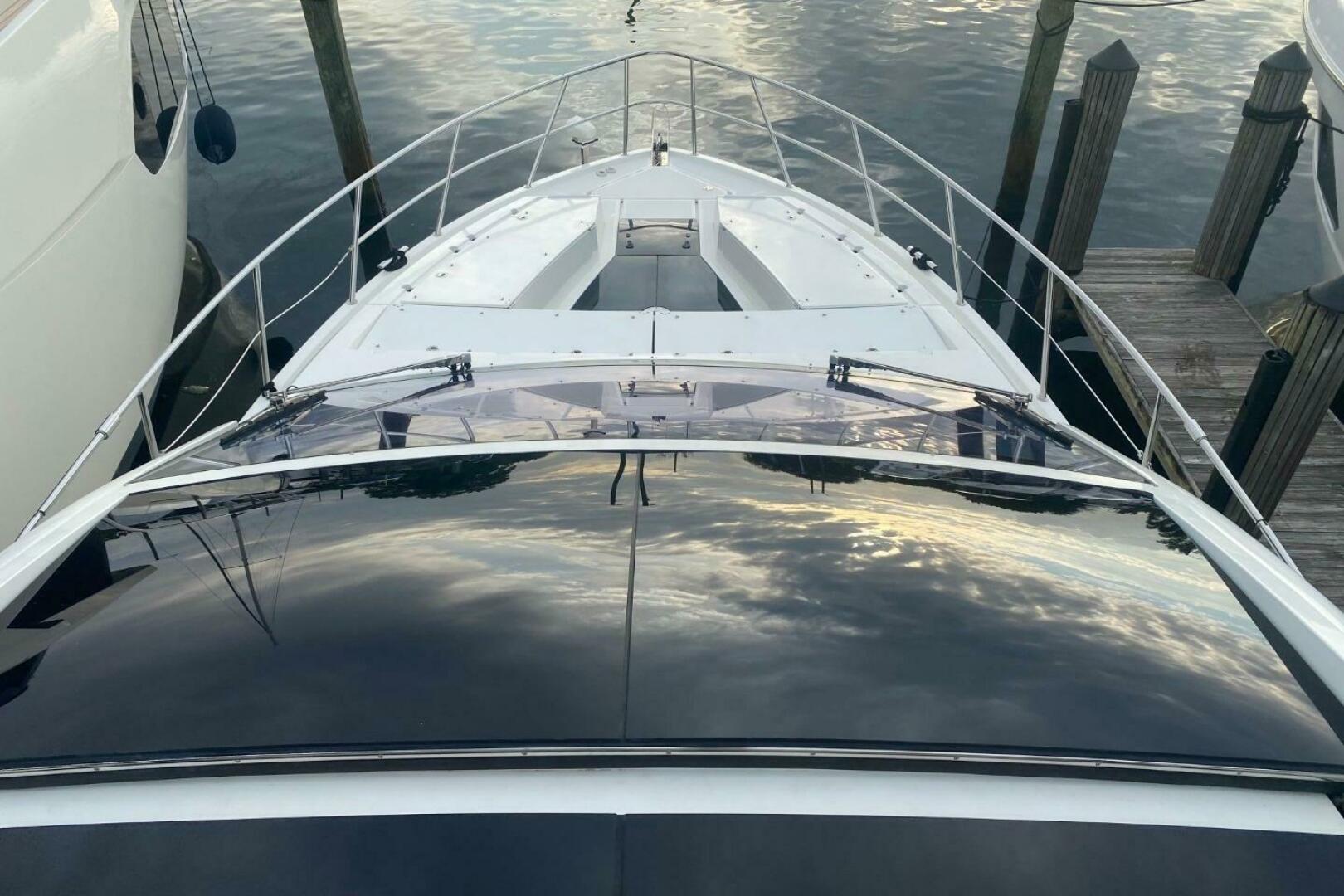 2019 Galeon 470 Sky - Image 34