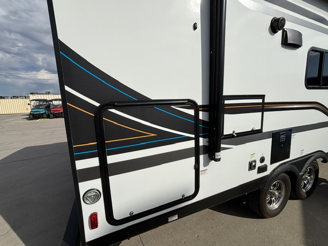 2022 Coachmen Northern Spirit XTR 2145RBX - Image 7