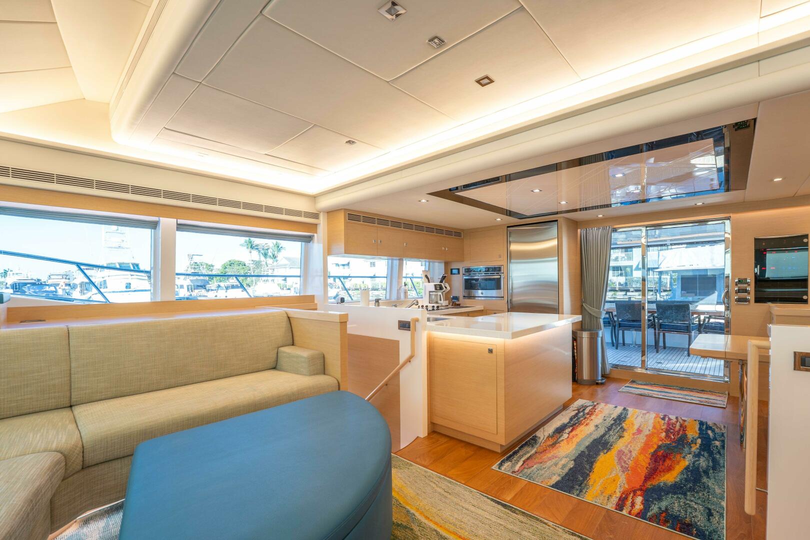 2016 Horizon PC52 - Image 30
