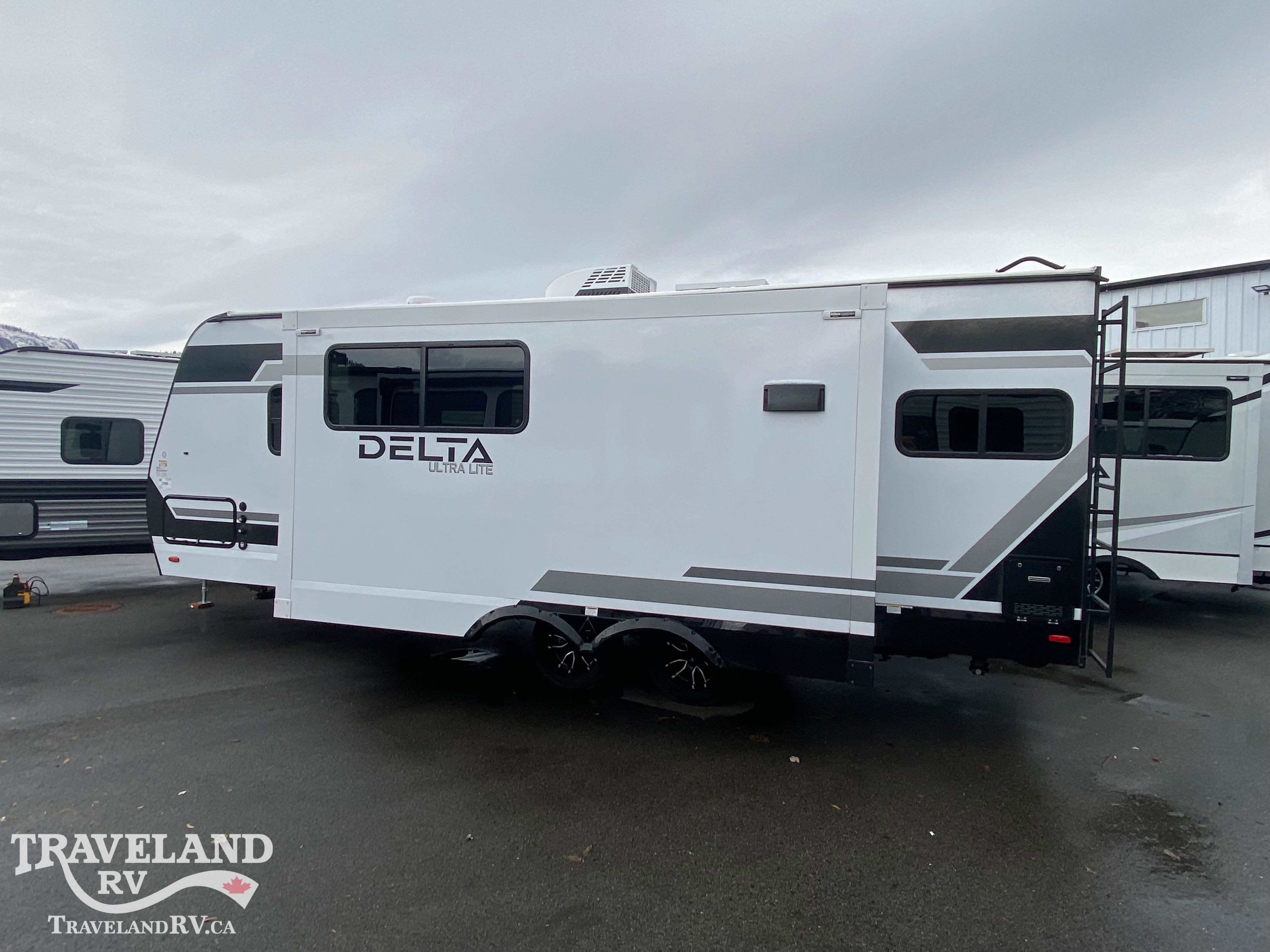 2026 Alliance RV Delta Ultra Lite ML226 - Image 4