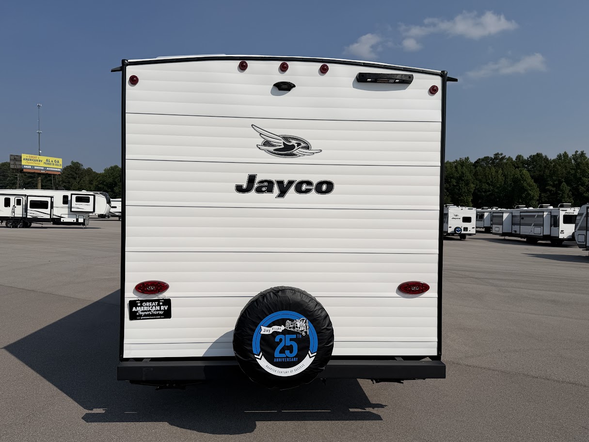 2027 Jayco Jay Flight SLX 260BH - Image 4