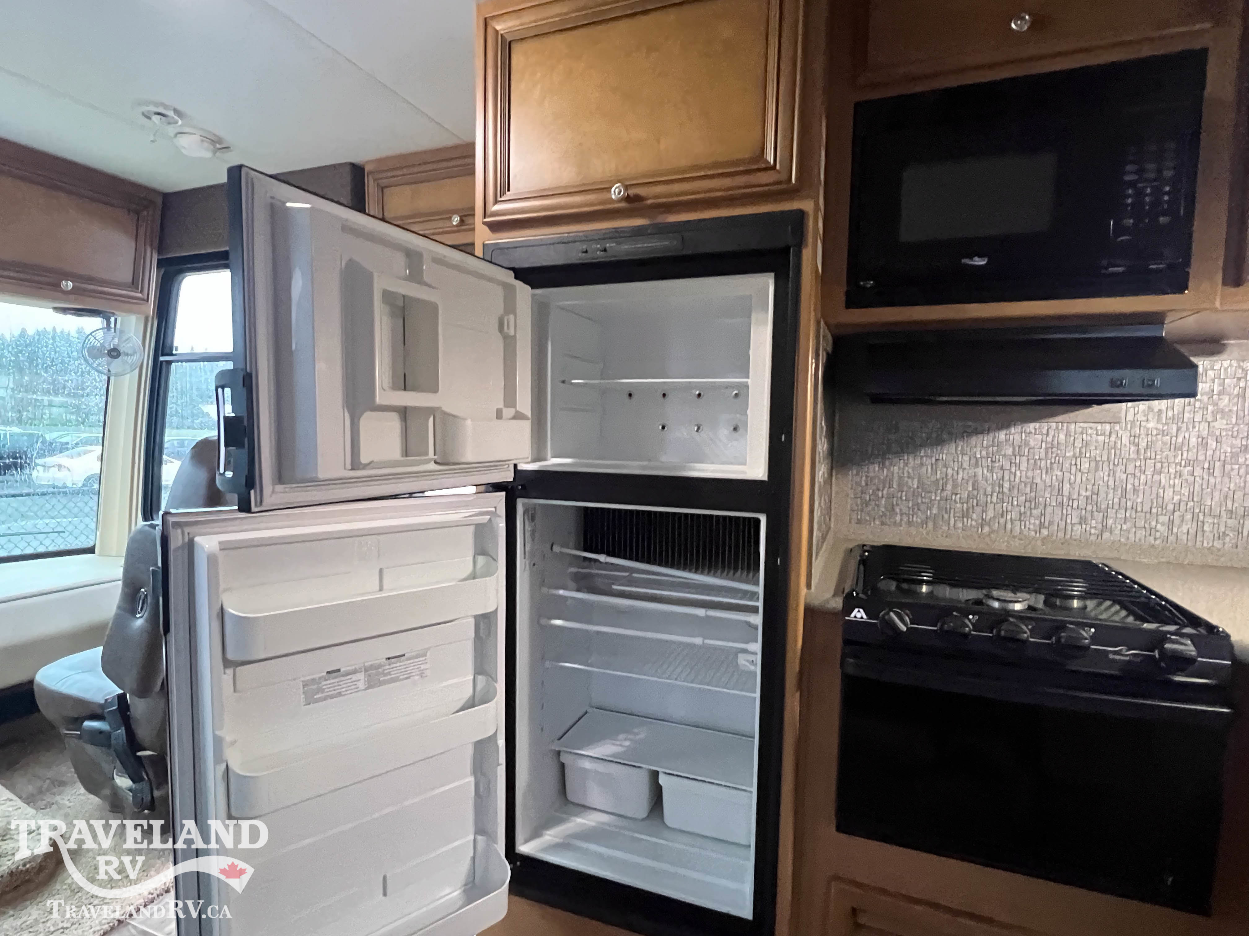2016 Newmar Bay Star Sport 2702 - Image 12