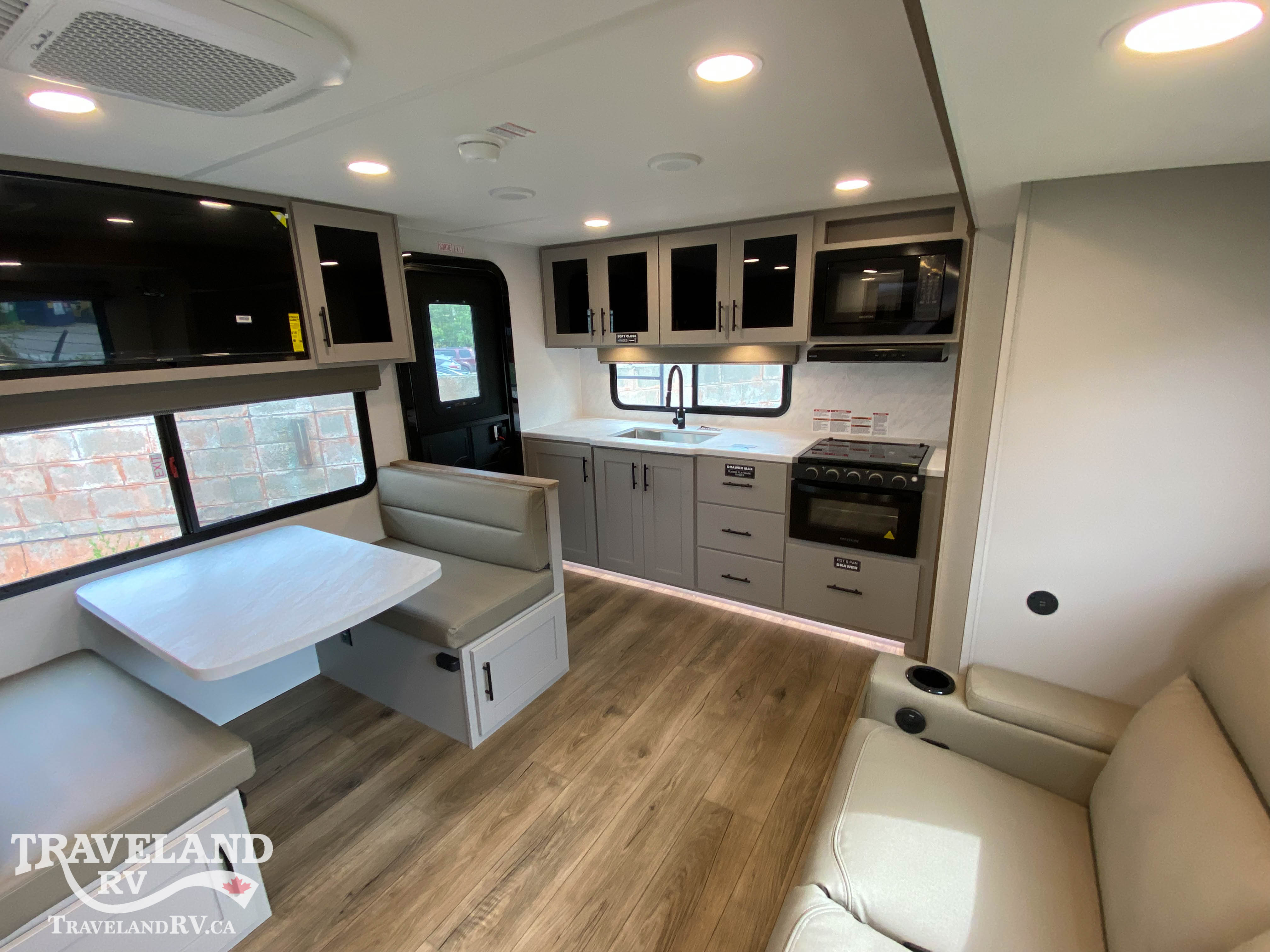2026 Alliance RV Delta Ultra Lite RK234 - Image 10