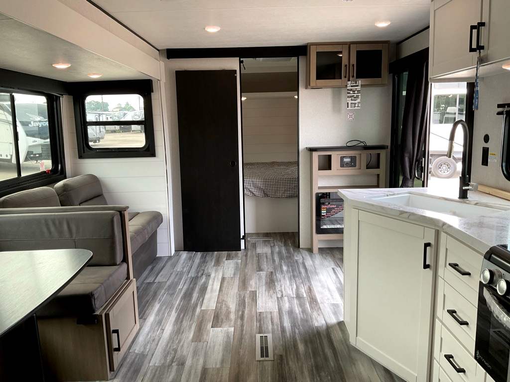 2026 Jayco Jay Flight SLX 380DQS - Image 22