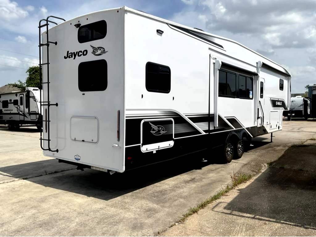 2026 JAYCO Eagle 360DBOK - Image 34