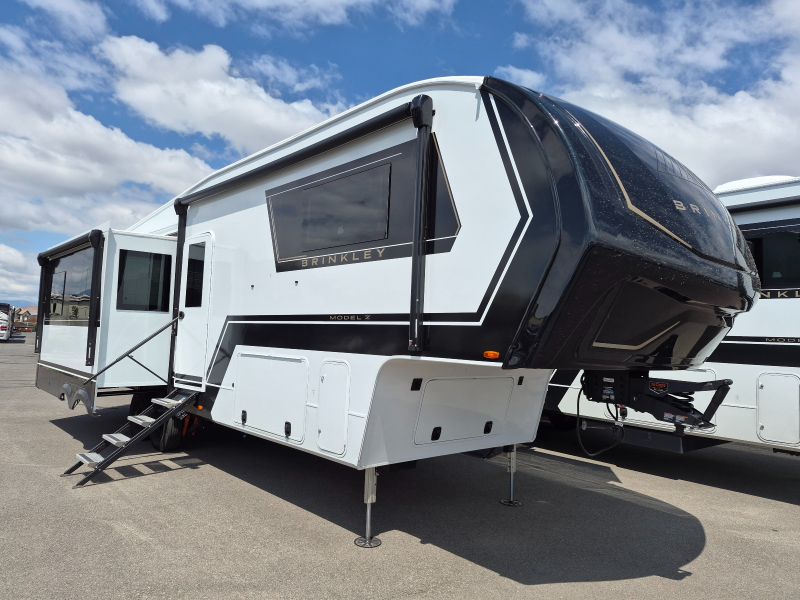 2026 Brinkley RV Model Z 3100 - Image 1