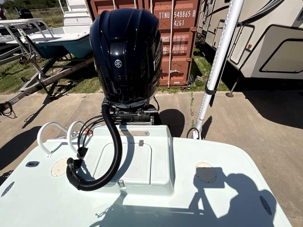2012 NEWWATER IBIS - Image 23