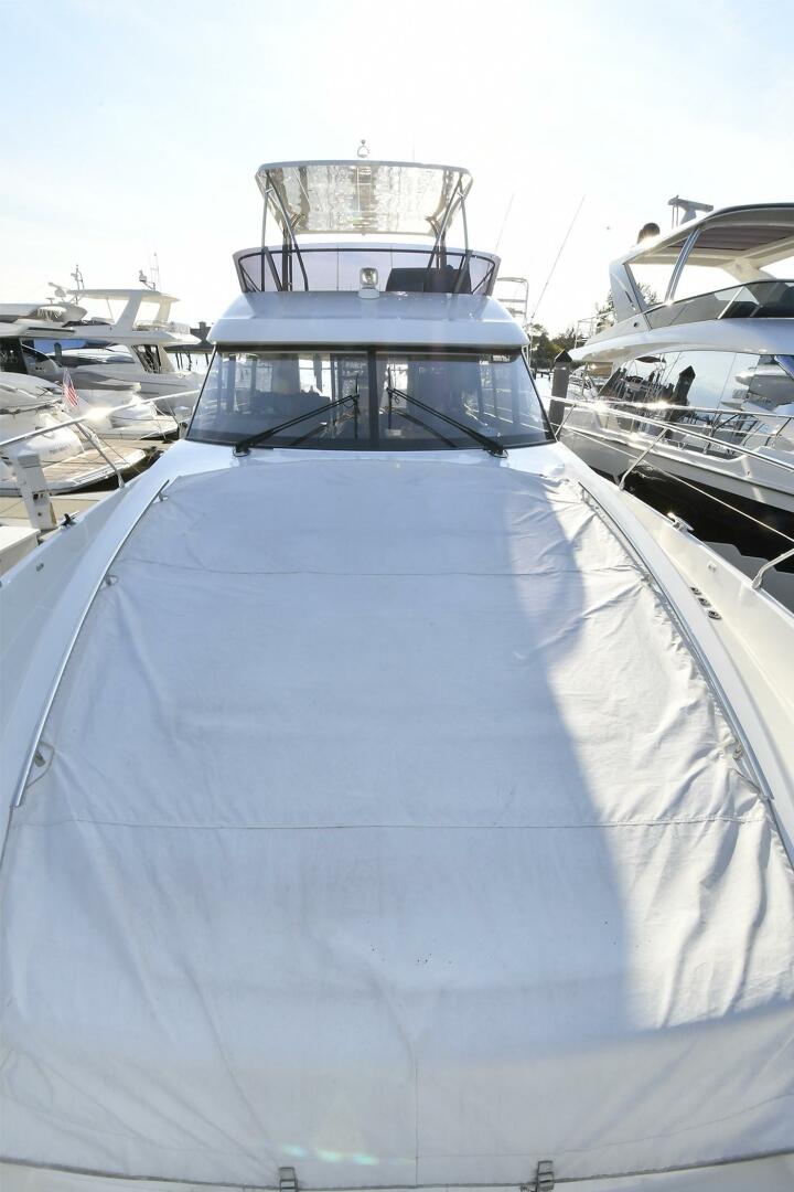 2018 Prestige 560 Fly - Image 75