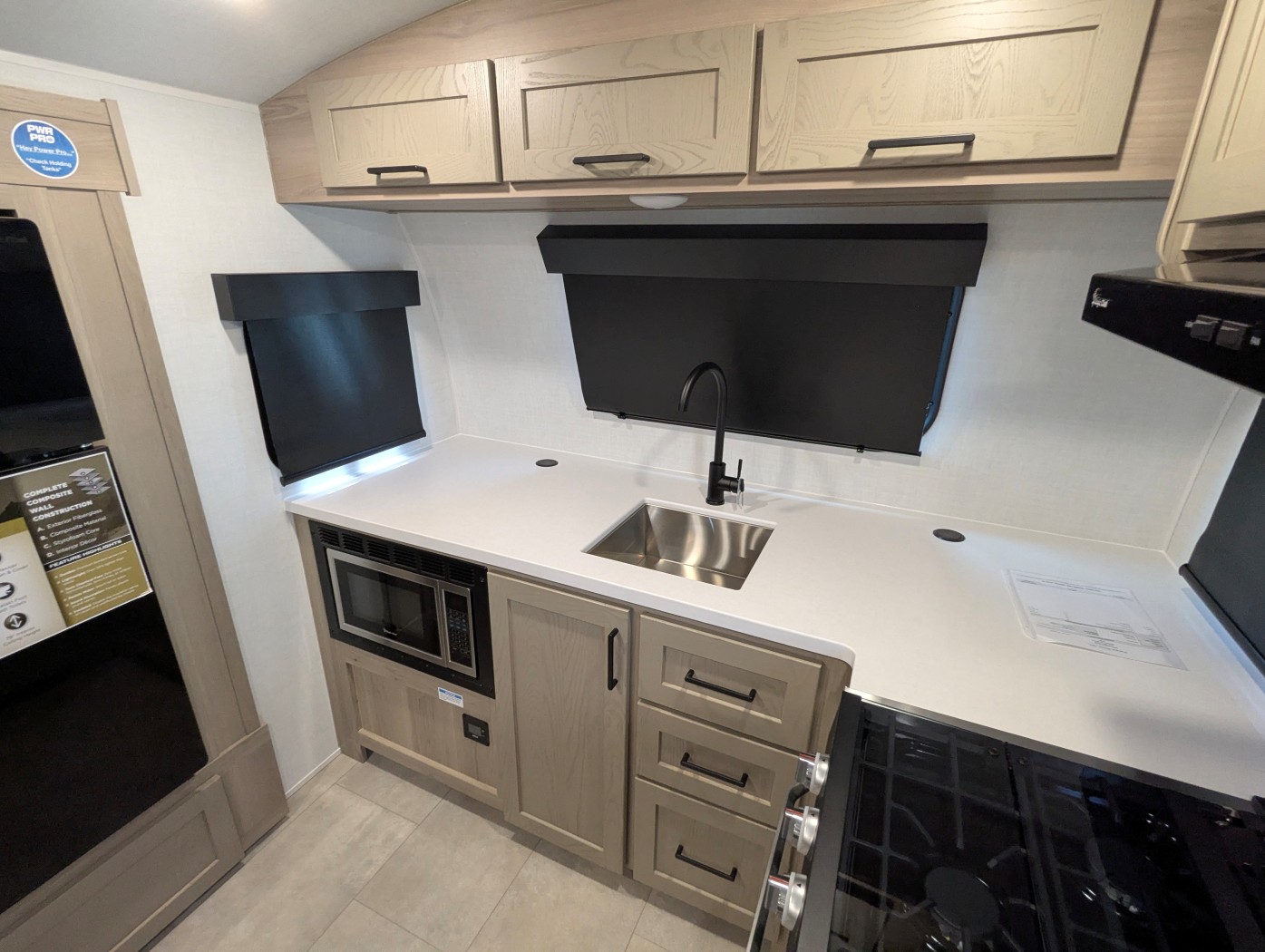 2026 Forest River Rockwood Geo Pro G20FK - Image 22