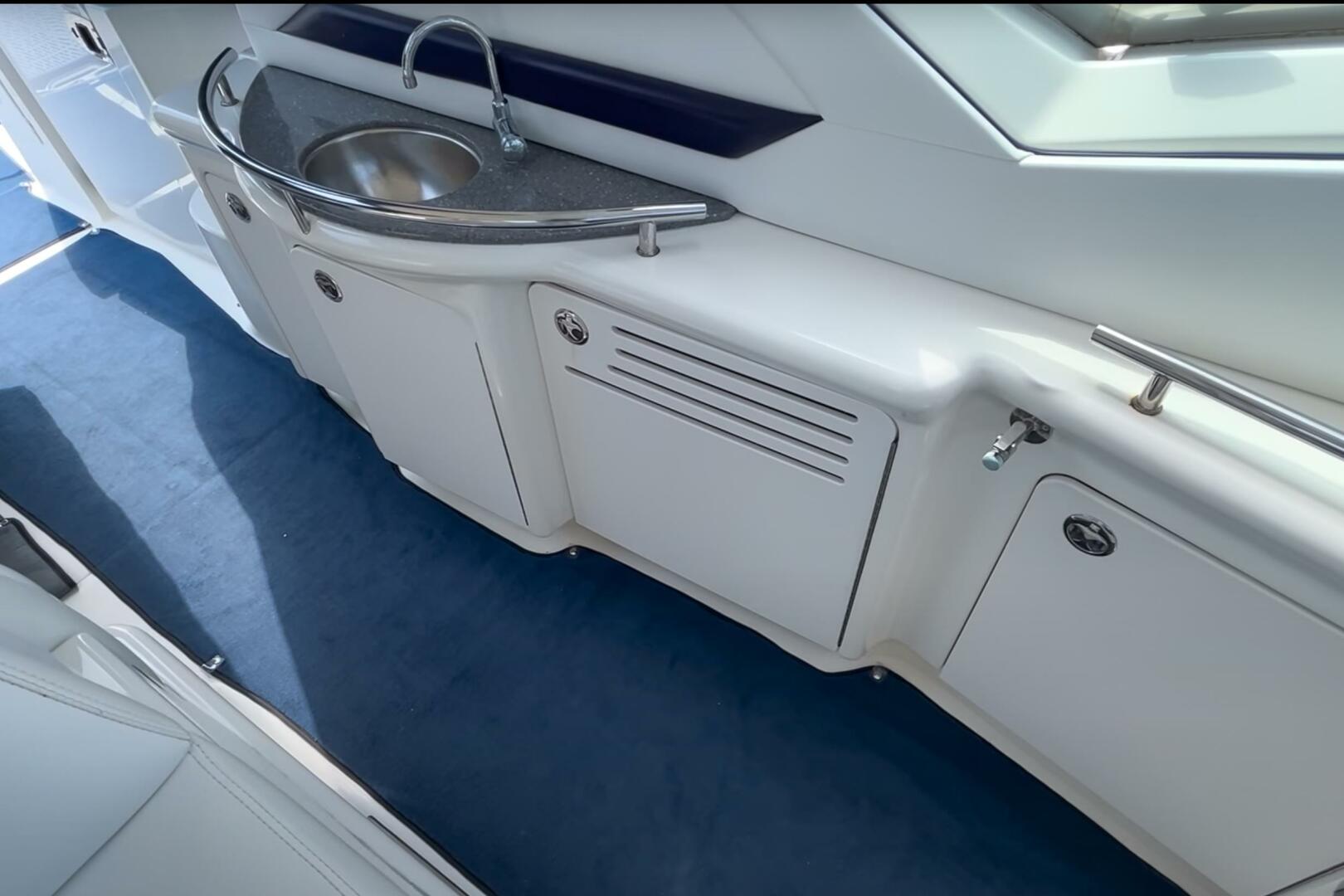 2007 Sea Ray 400 Sundancer - Image 22