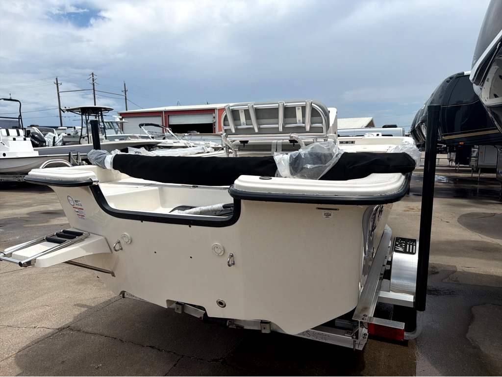 2026 CAROLINA SKIFF 2026 21 LS - Image 10
