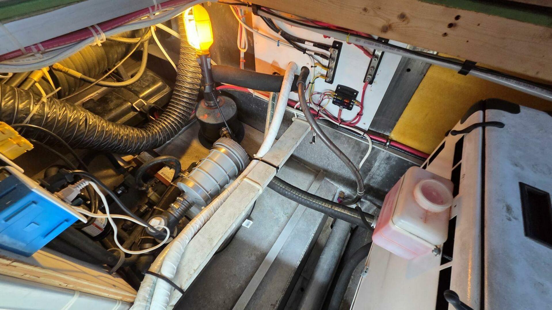 2004 Pilgrim Progress Mark II 42 - Image 51