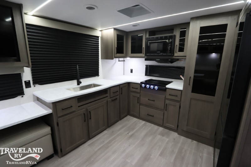2025 Grand Design Transcend 315RKT - Image 22