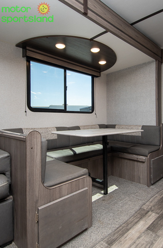 2021 CrossRoads Volante VL28BH - Image 21