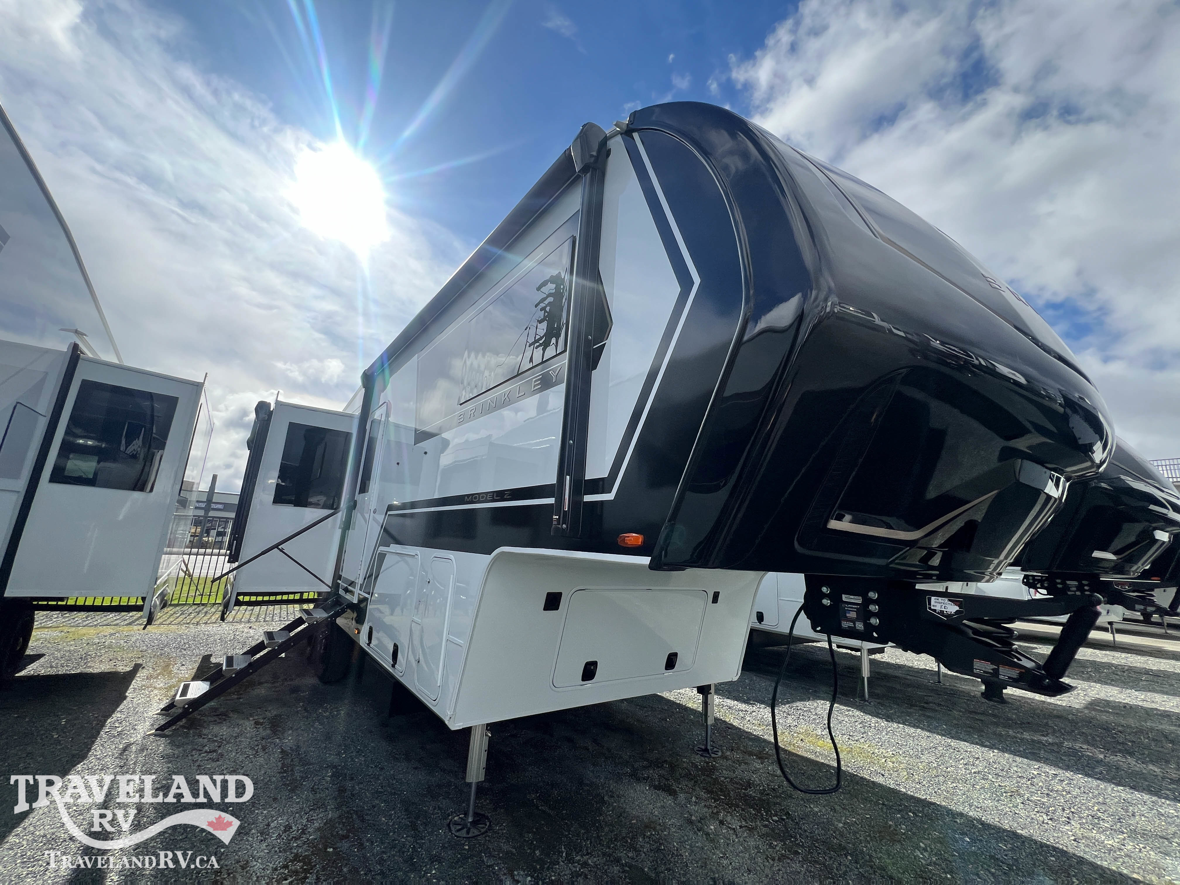 2026 Brinkley RV Model Z 2700 - Image 1