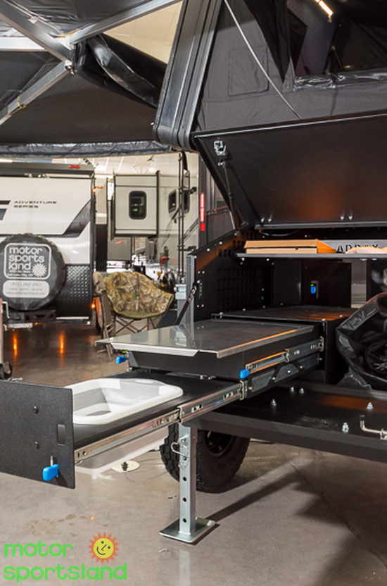 2027 Addax Basecamp V3 - Image 7
