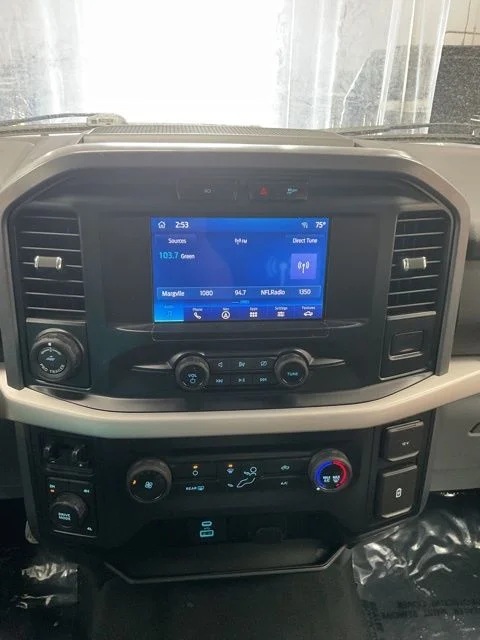 2023 Ford F-150 Crew Cab XLT 4WD - Image 12