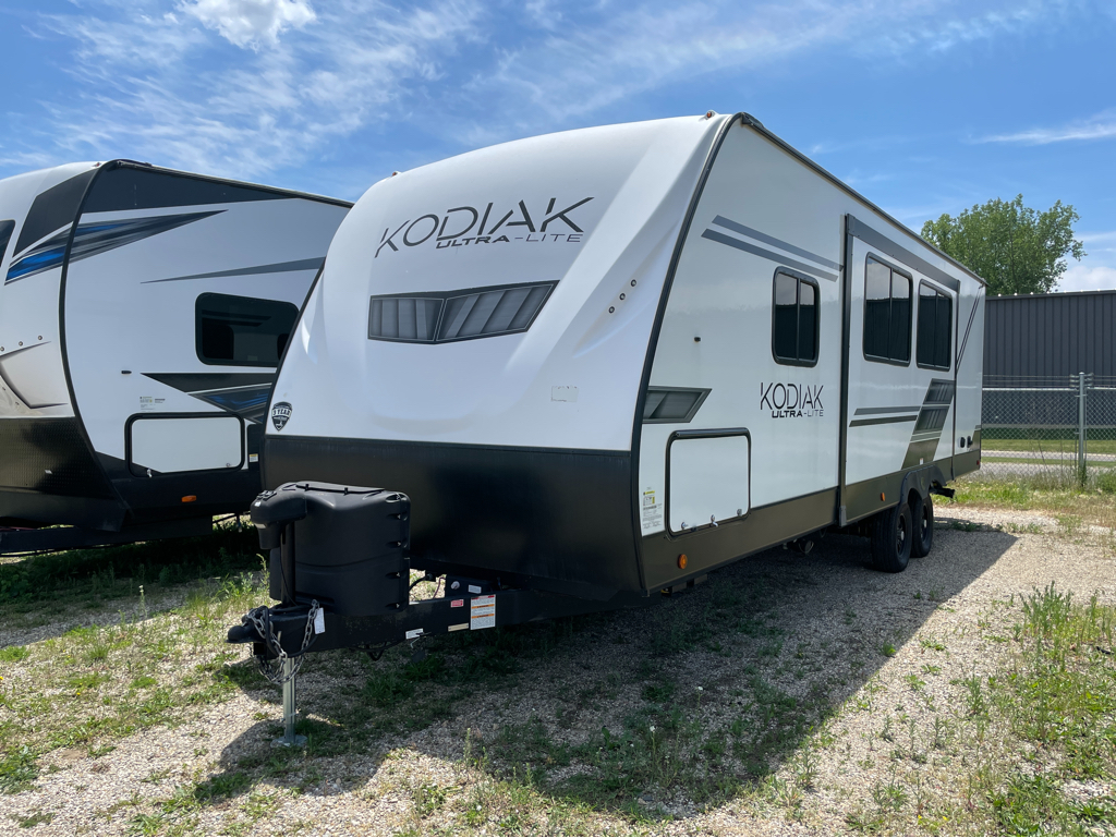 2022 Dutchmen RV Kodiak Ultra Lite 261RBSL - Image 4