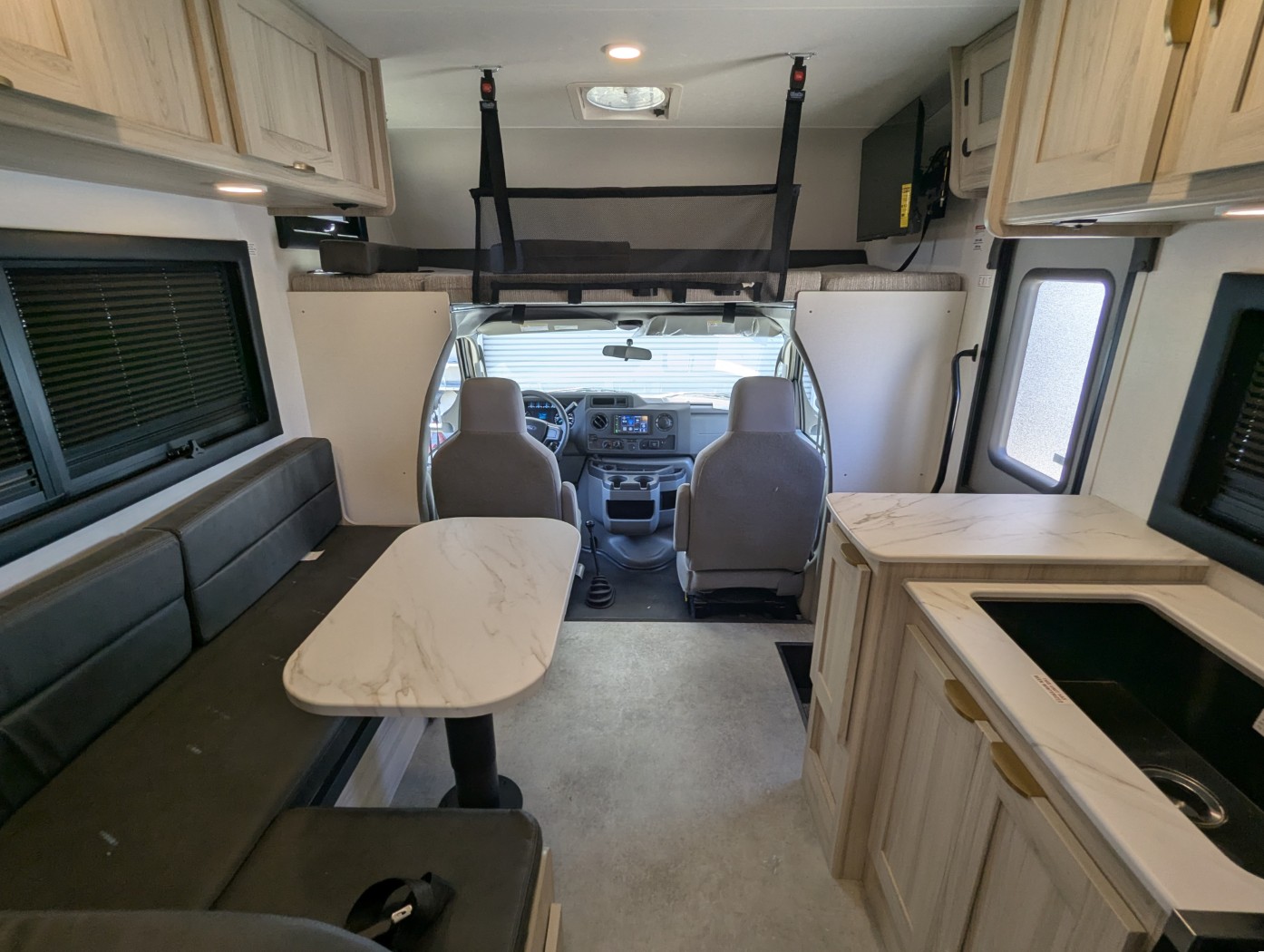 2026 Coachmen Cross Trail 22XG 4X4 - ATH Edition - Image 29