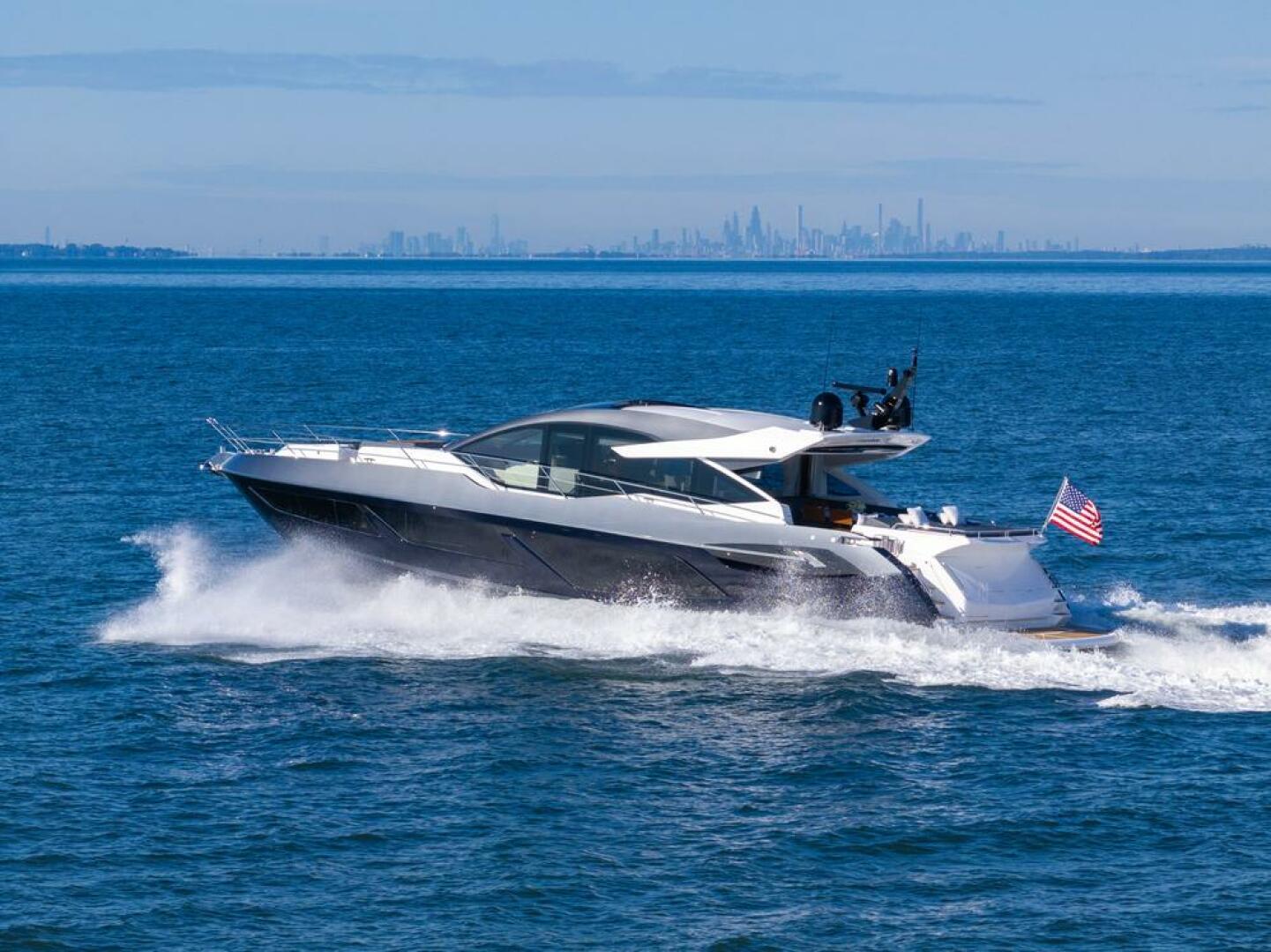 2020 Sunseeker Predator - Image 13
