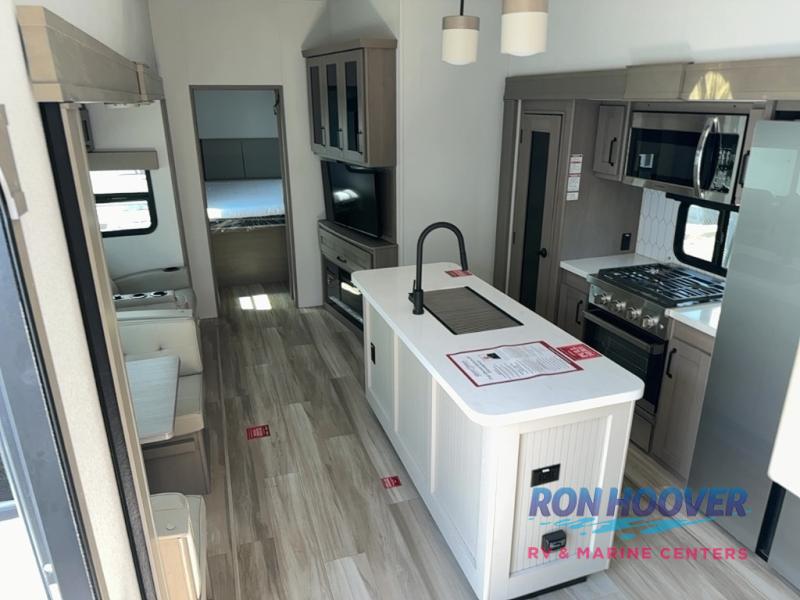 2026 GRAND DESIGN 362TBS - Image 34