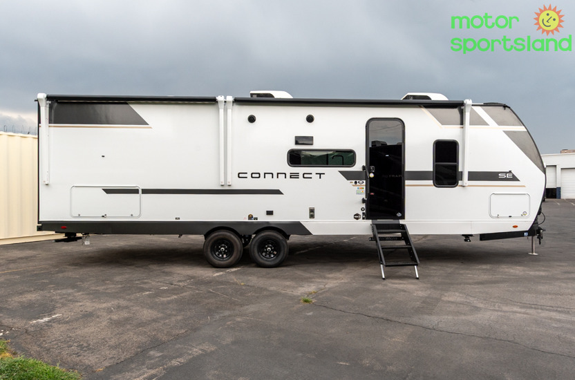 2027 KZ RV Connect SE C281BHKSE - Image 2