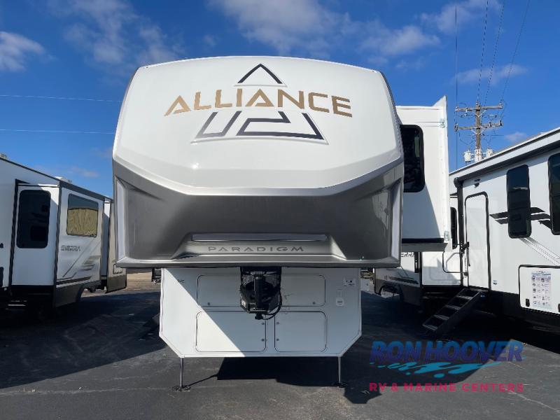 2026 ALLIANCE 388SP - Image 1