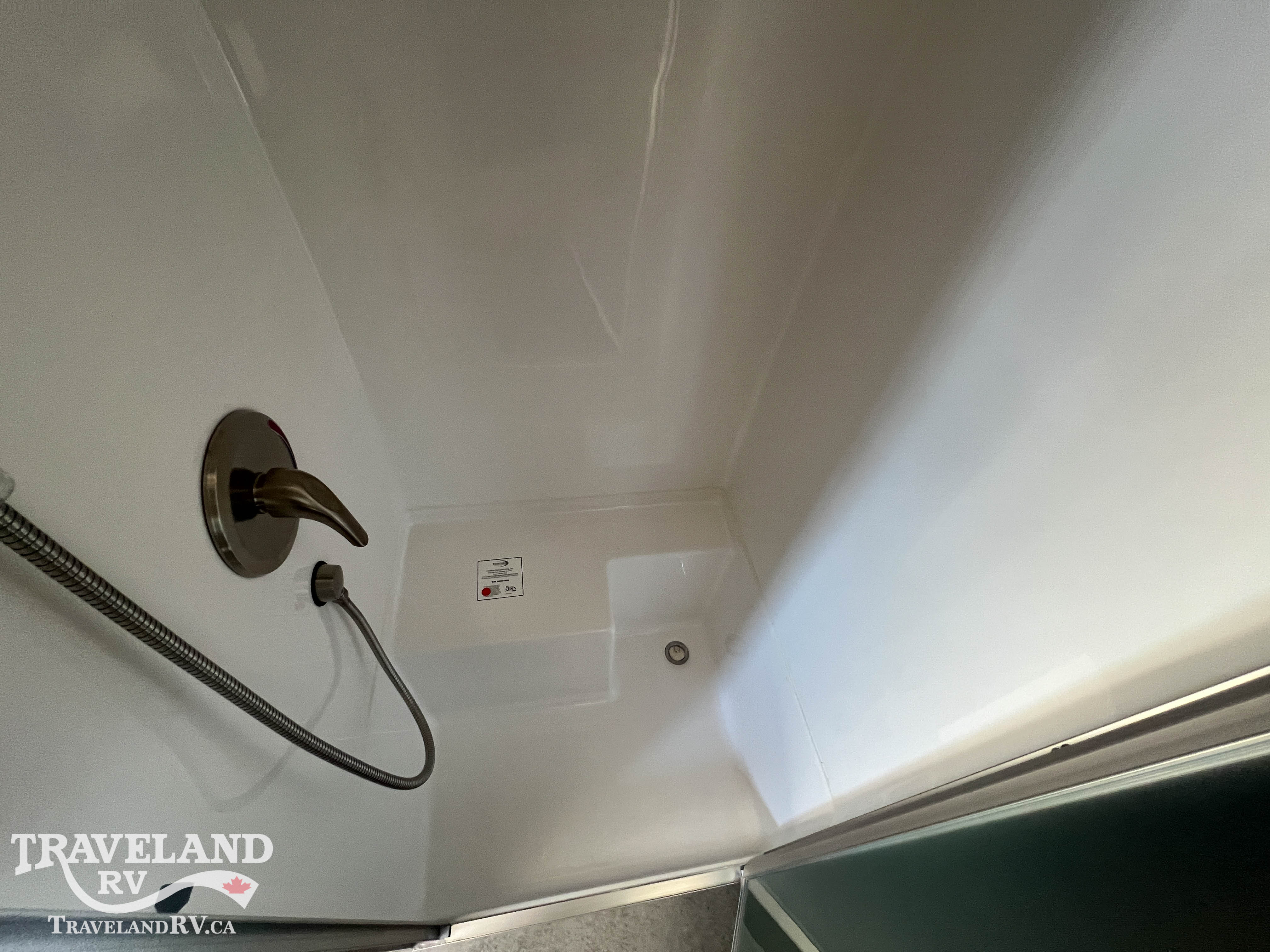 2025 Airstream Tradewind 25FBT - Image 27