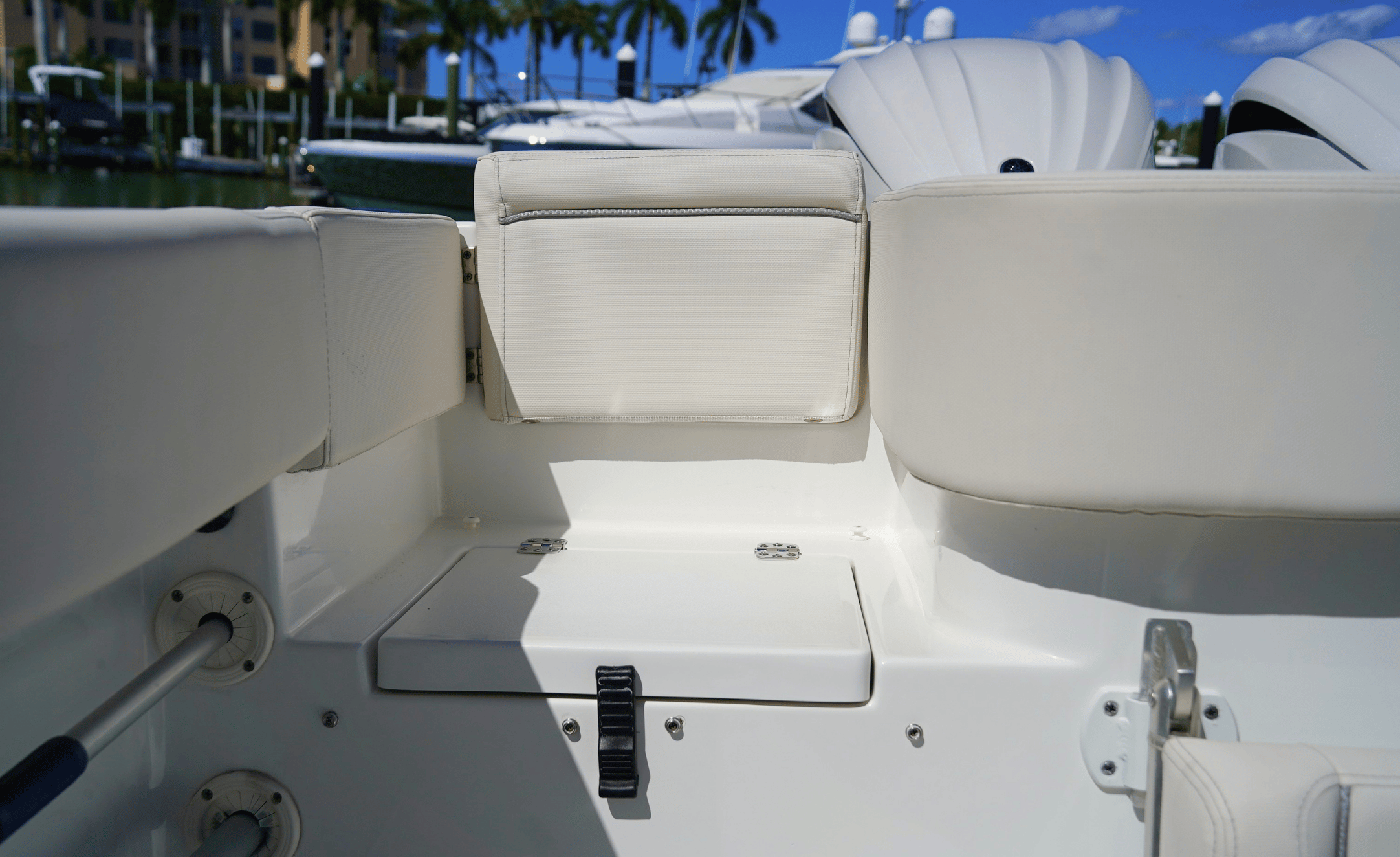 2024 SEA HUNT GAMEFISH 30 - Image 23