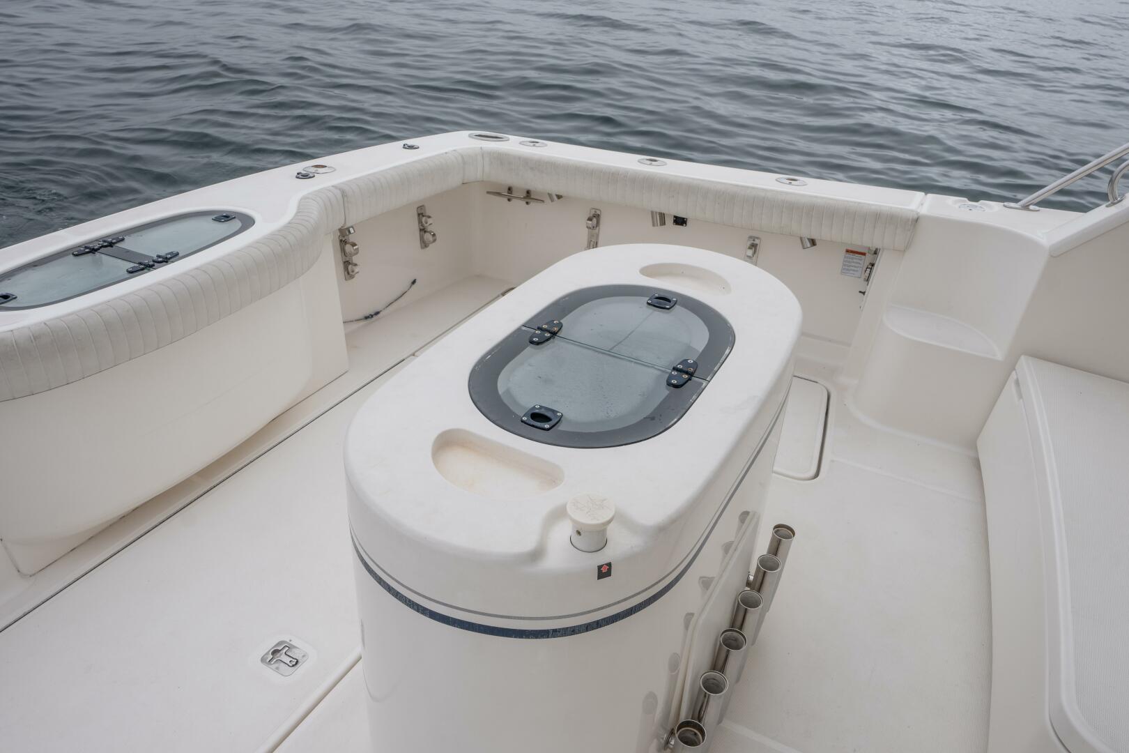 2015 Tiara Yachts 4300 Open - Image 29