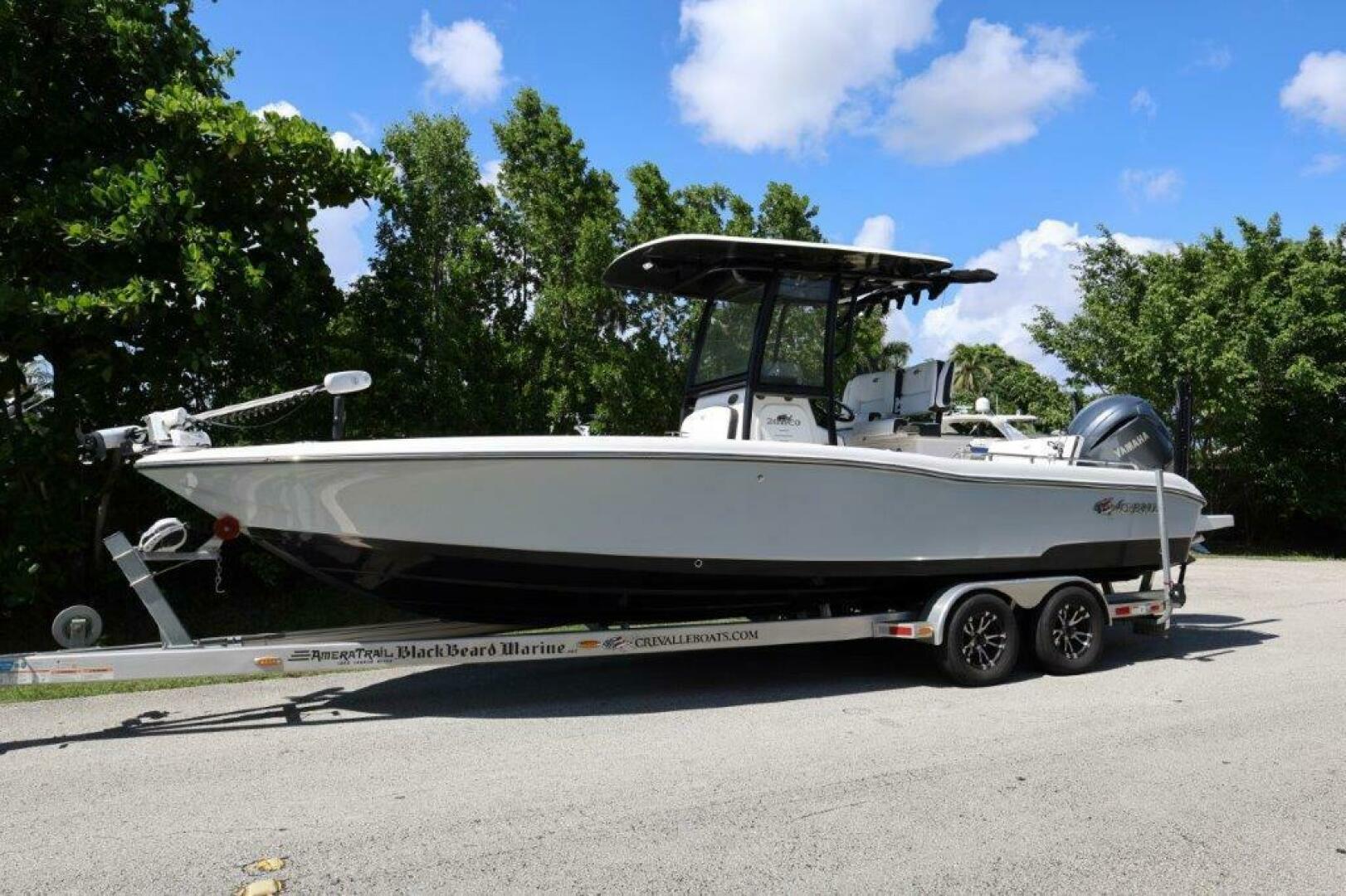 2023 Crevalle 26 HCO - Image 2