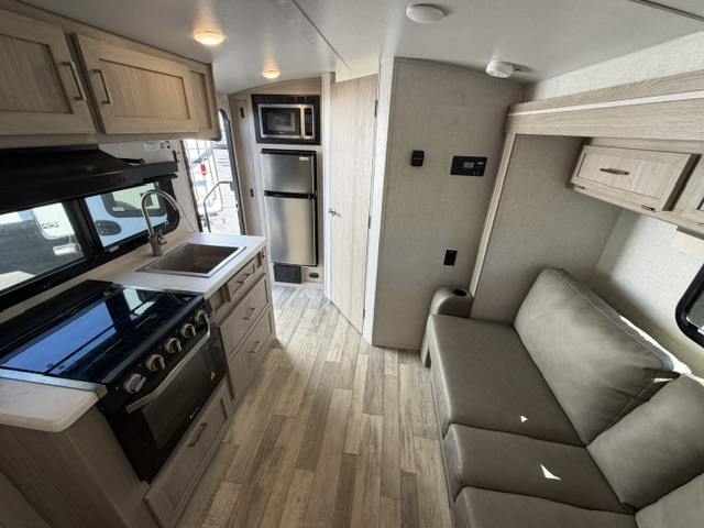 2022 Forest River Rockwood Geo Pro G19FBS - Image 22