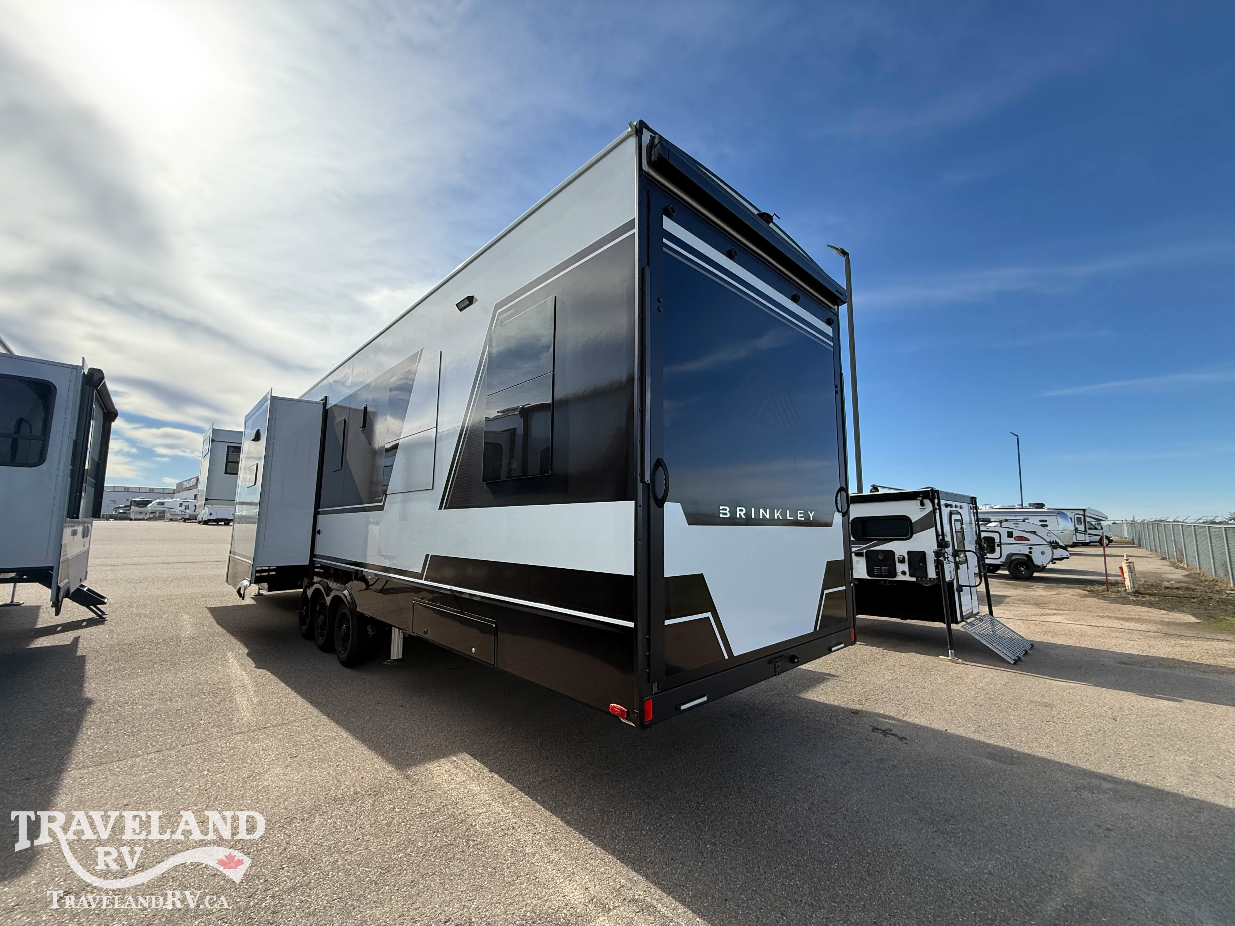 2026 Brinkley RV Model G 4000 - Image 8