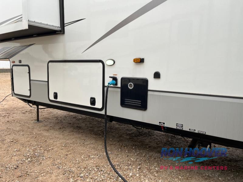2024 KZRV, LP DURANGO GOLD 383RLQ - Image 60
