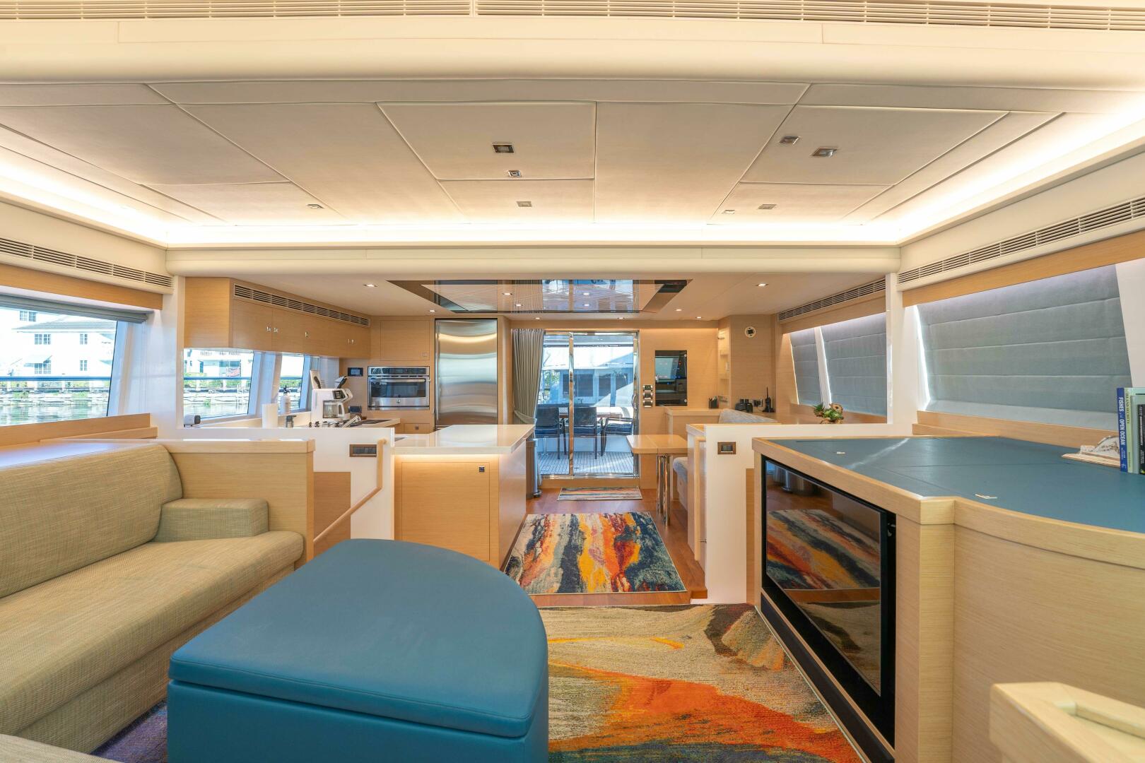 2016 Horizon PC52 - Image 26