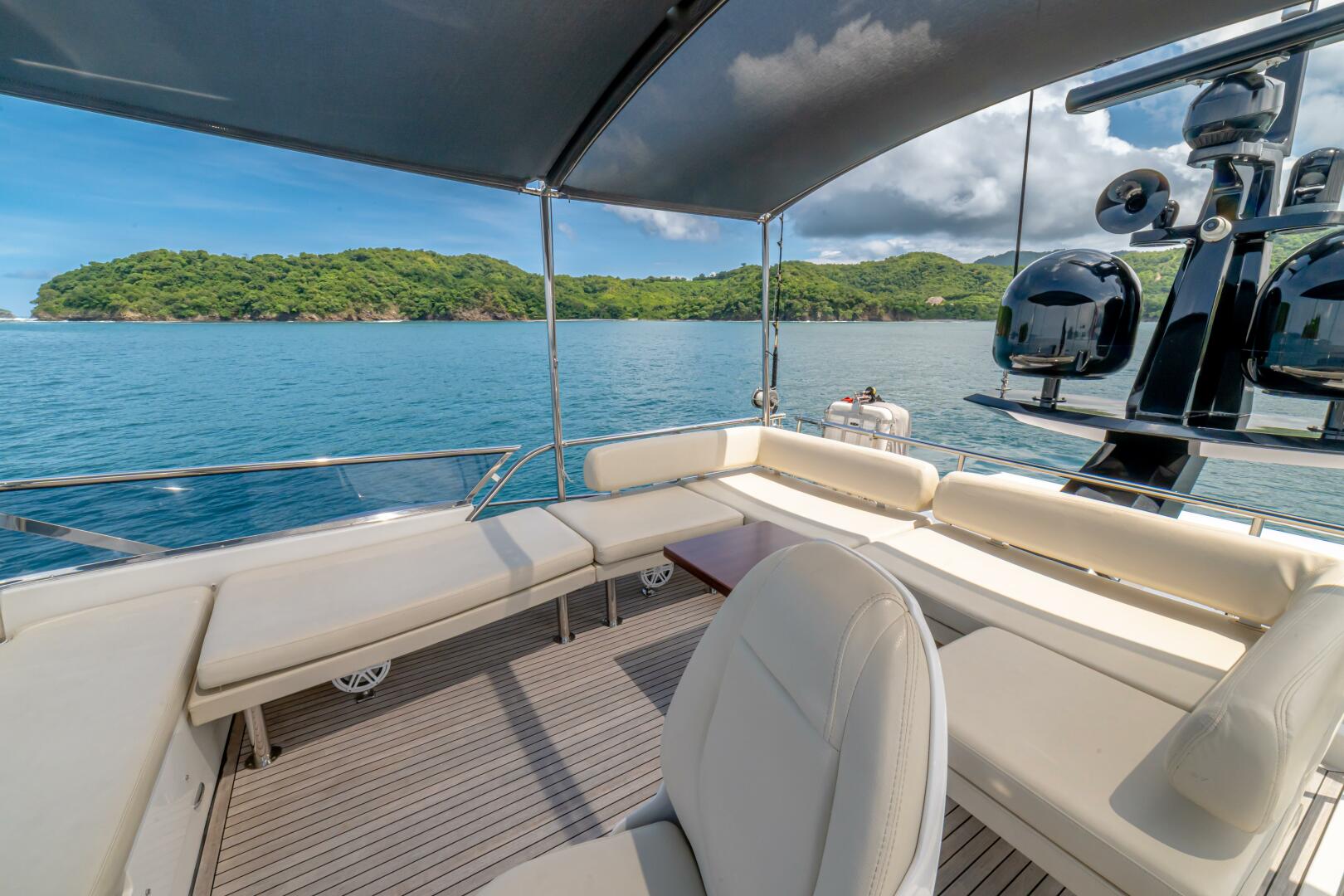 2017 Azimut 77S - Image 57